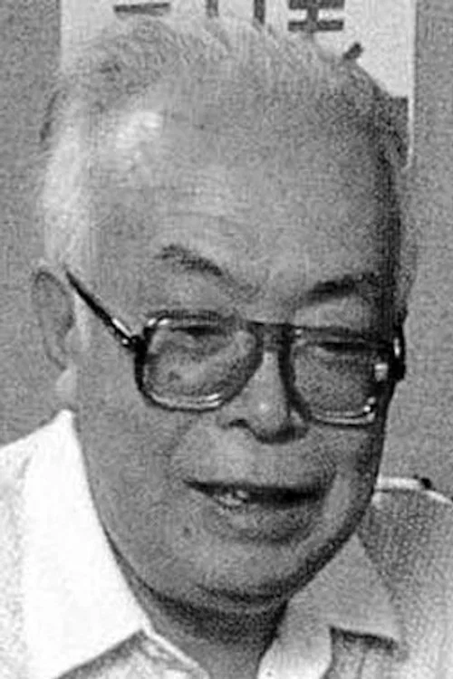 Photo of Shinichi Sekizawa