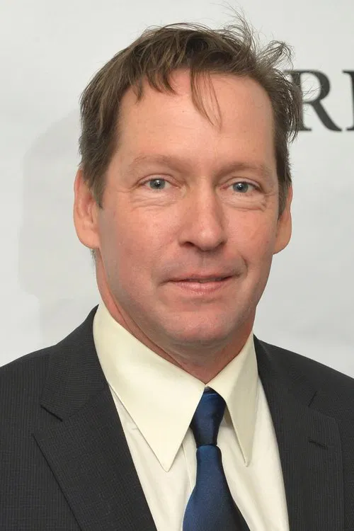 Photo of D. B. Sweeney