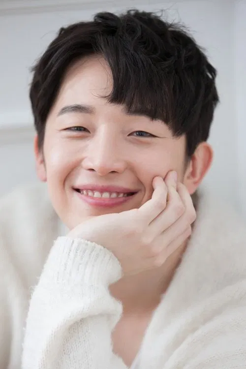 Photo of Lee Je-yeon