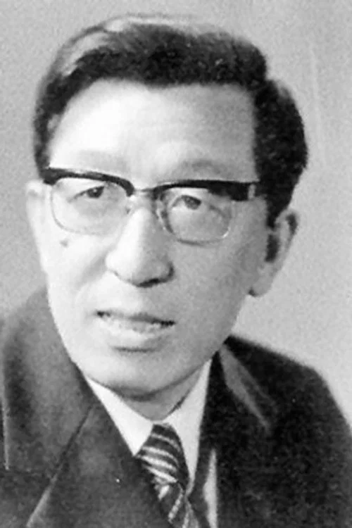 Photo of Zhao Huanzhang