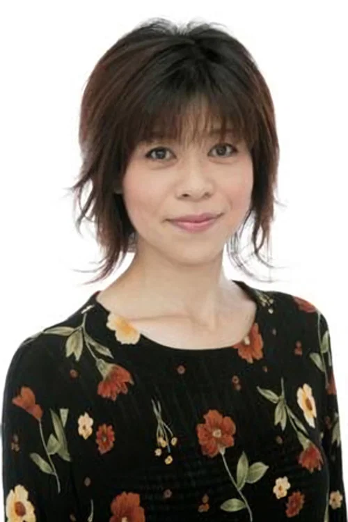Photo of Nanae Sumitomo