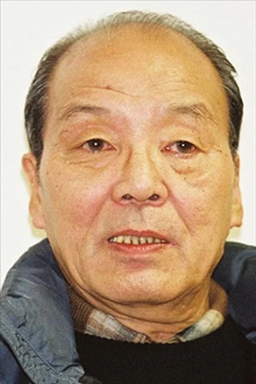 Photo of Chosuke Ikariya