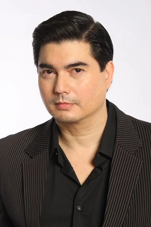 Photo of Lloyd Samartino