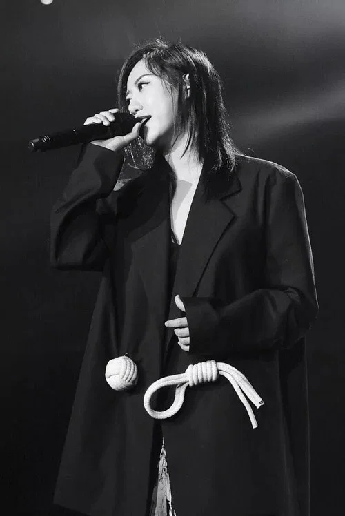 Photo of Chen Li