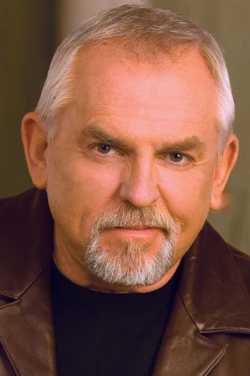Photo of John Ratzenberger