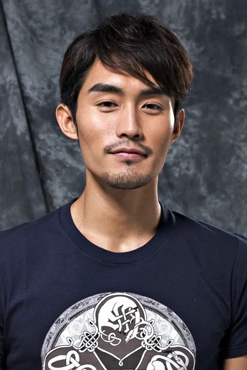 Photo of Nan Fulong