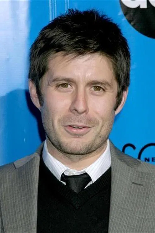 Photo of Rick Gomez