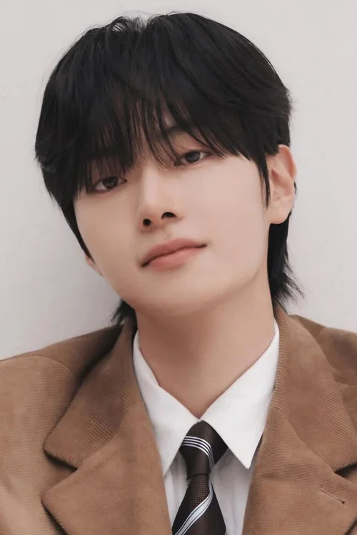 Photo of Seong Seung-ha