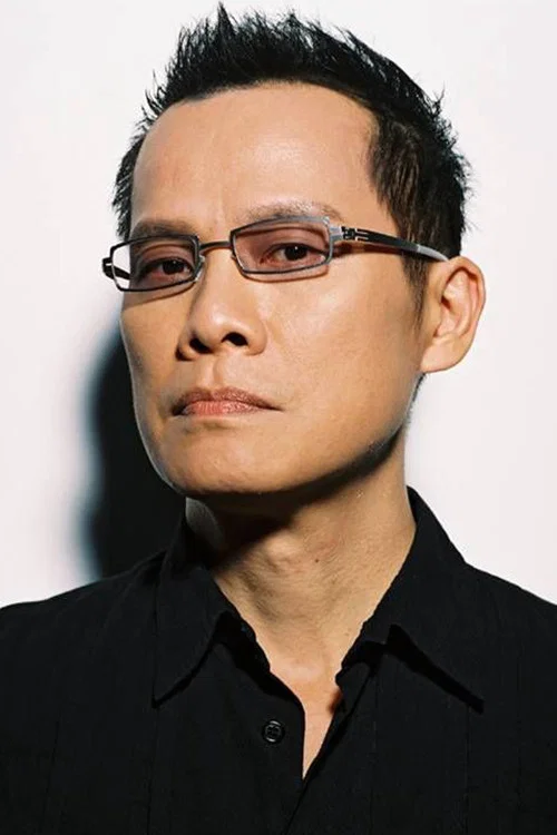 Photo of Lo Ta-Yu