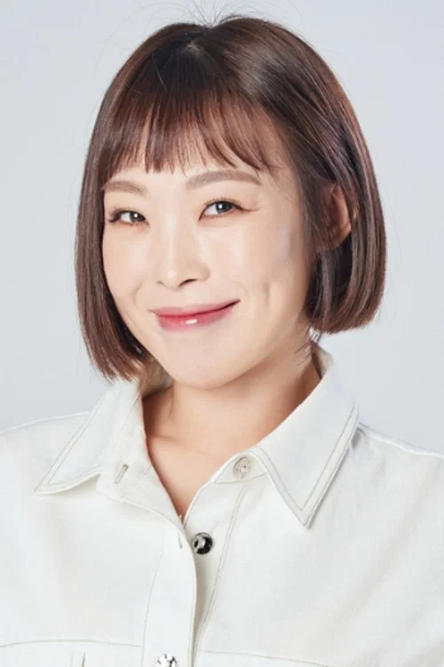 Photo of Oh Na-mi