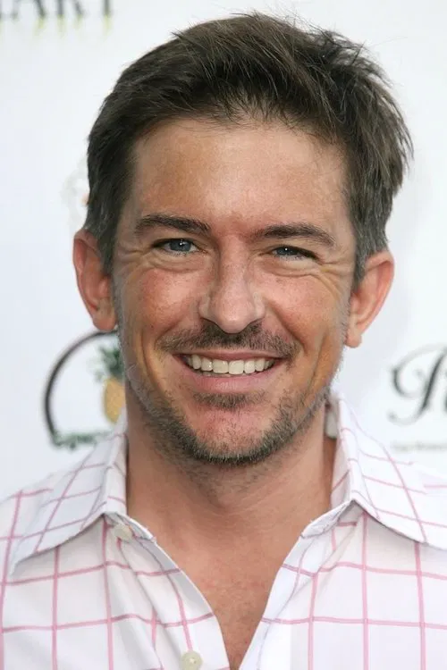 Photo of Charlie Schlatter