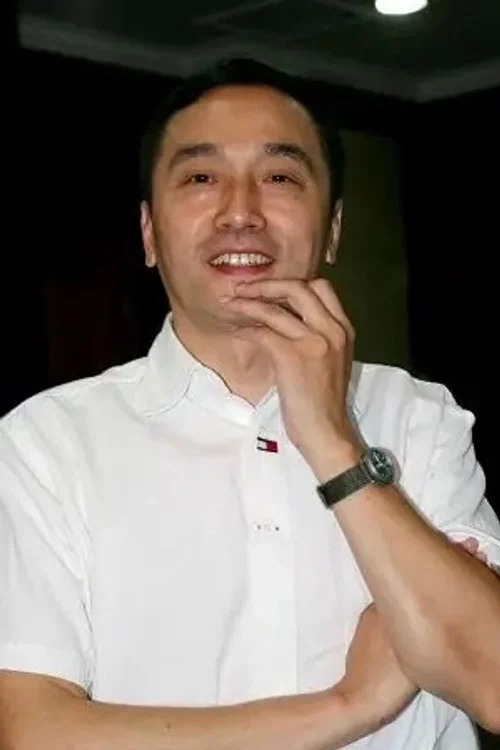 Photo of Hua Qing