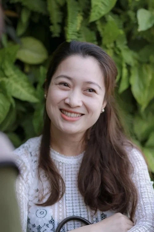 Photo of Thu Nga