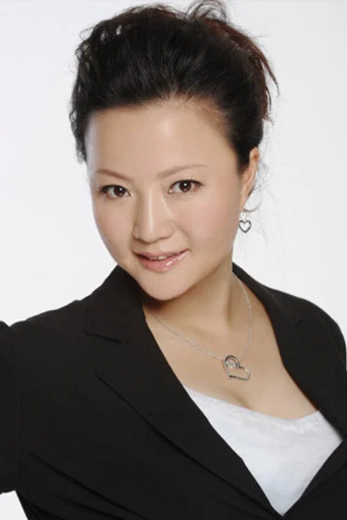 Photo of Zhou Xiaoli