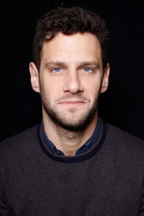 Photo of Justin Bartha