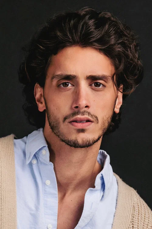 Photo of Antonio Cipriano