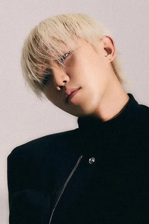 Photo of Lee Hwi-min