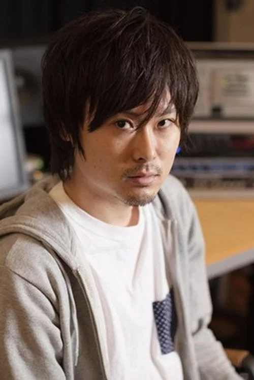 Photo of Keiichi Hirokawa