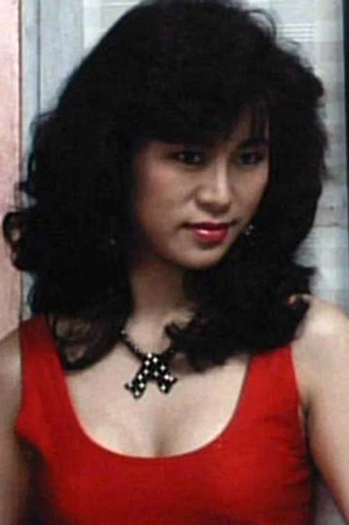 Photo of Cheng Yuen-Man