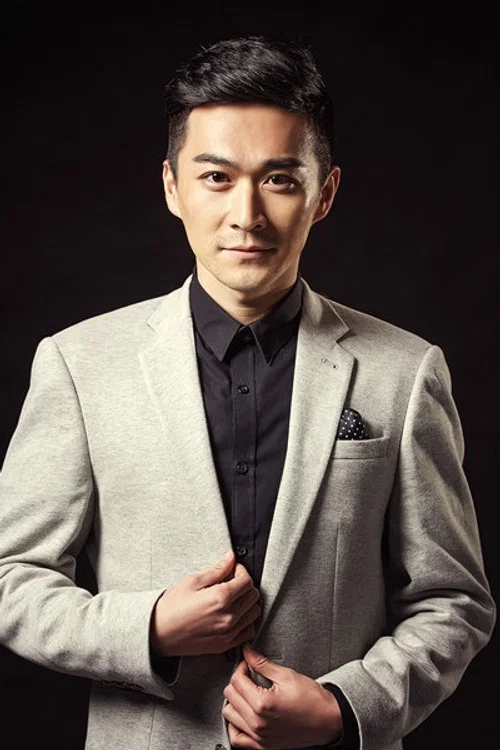 Photo of Zhang Xiang