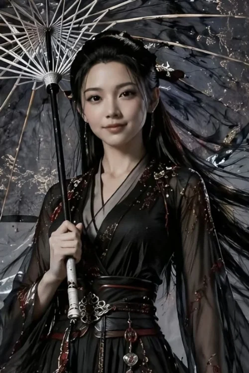 Photo of 苏真真