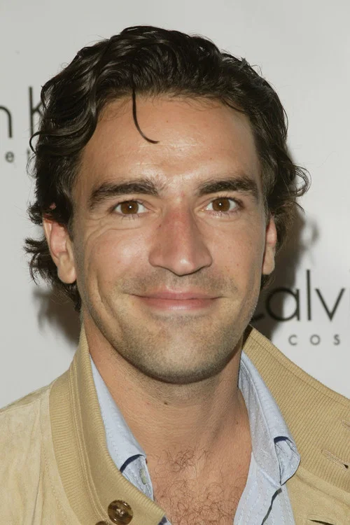 Photo of Ben Chaplin