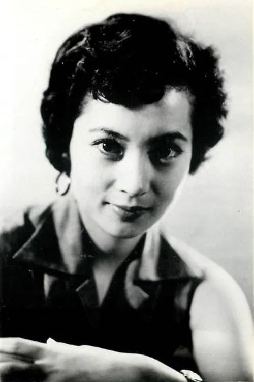 Photo of Sumiko Minami