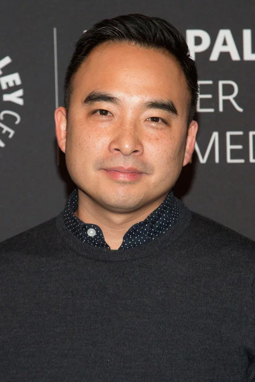Photo of Melvin Mar
