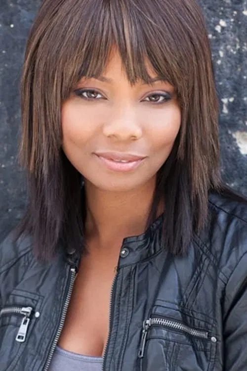 Photo of Tiffany L. Addison