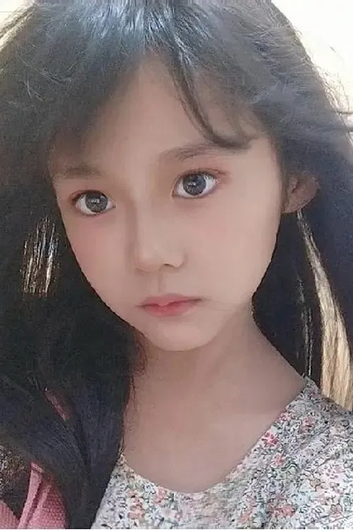 Photo of Queenie Chen