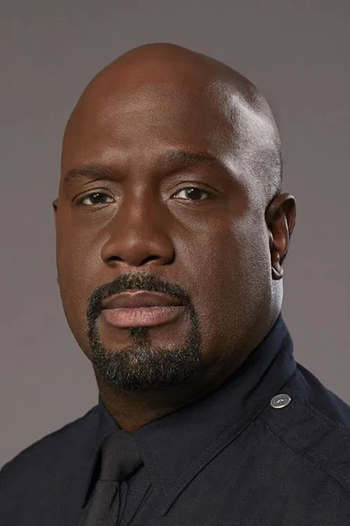 Photo of Richard T. Jones