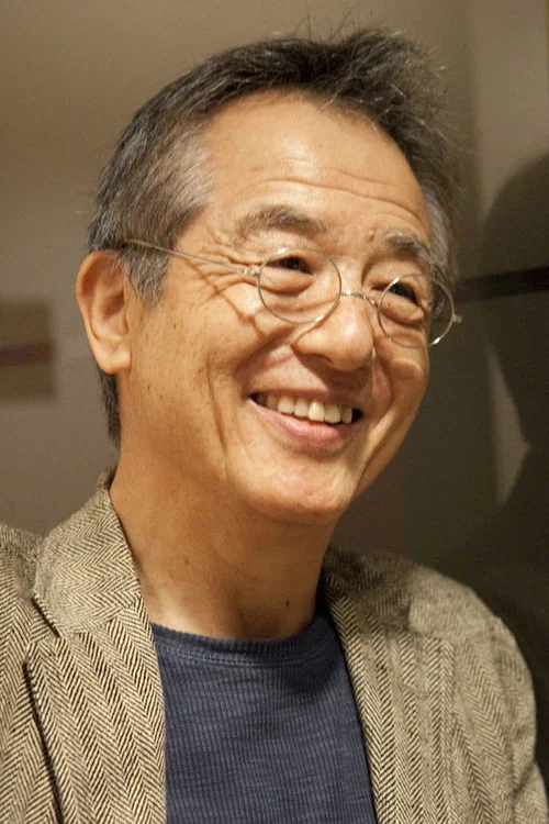 Photo of Kazuyoshi Kushida