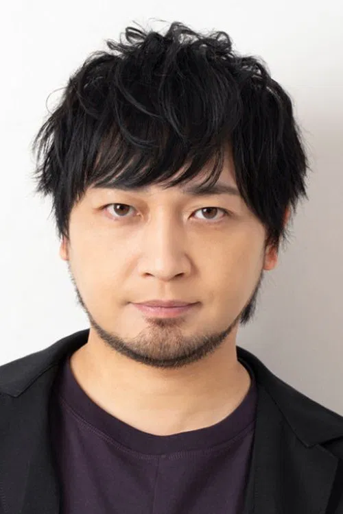 Photo of Yuichi Nakamura