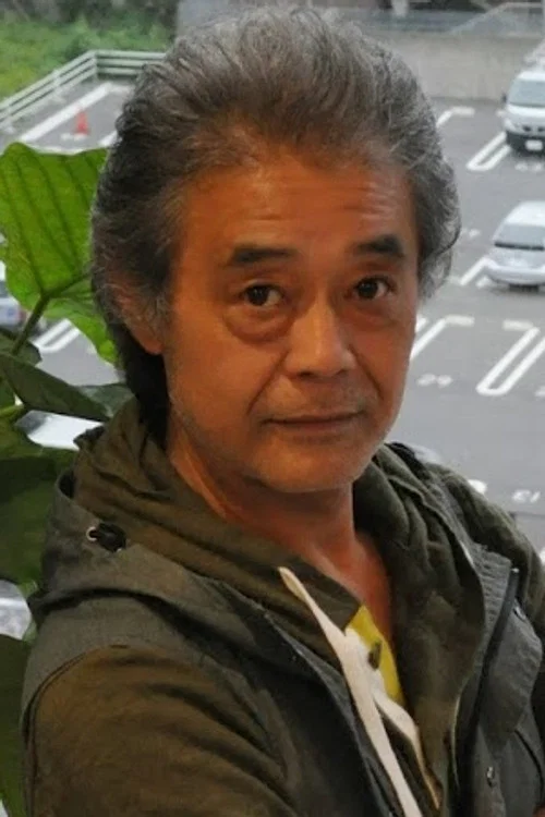 Photo of Daisuke Nishio