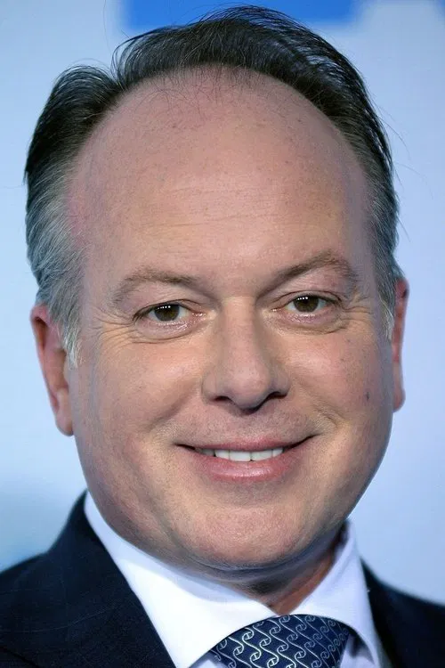 Photo of Tom McGrath