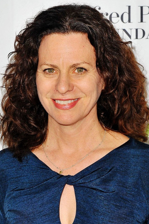 Photo of Alison Tatlock