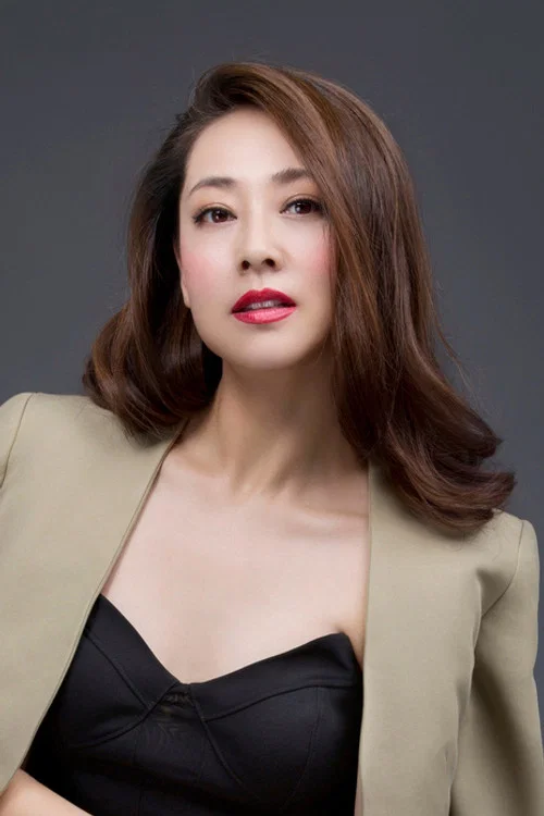 Photo of Jess Zhang Qian