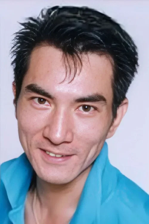 Photo of Mak Chi-Wan