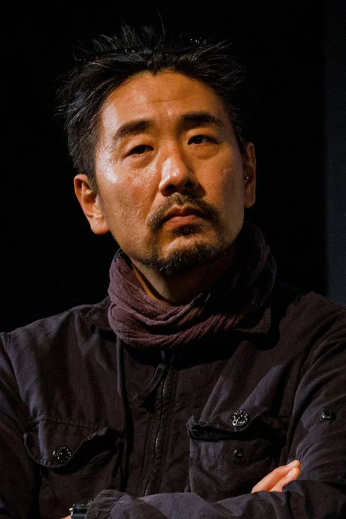 Photo of Chung Chung-hoon