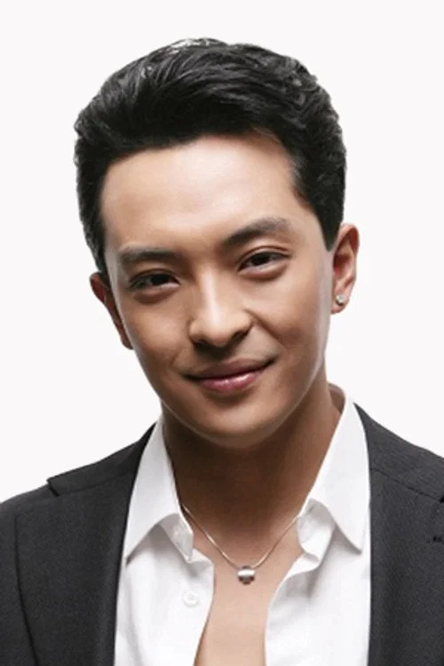 Photo of Fu Dalong
