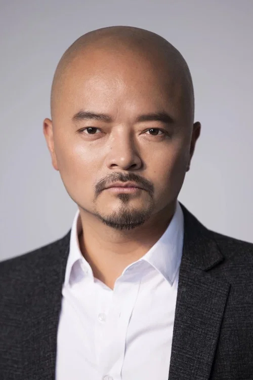 Photo of Zhou Lang