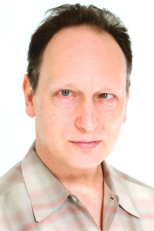 Photo of Paul Lazar