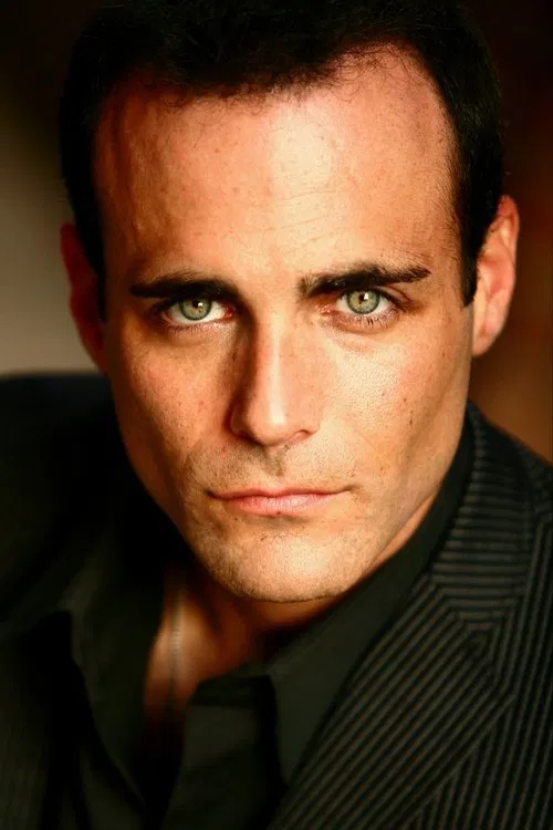 Photo of Brian Bloom