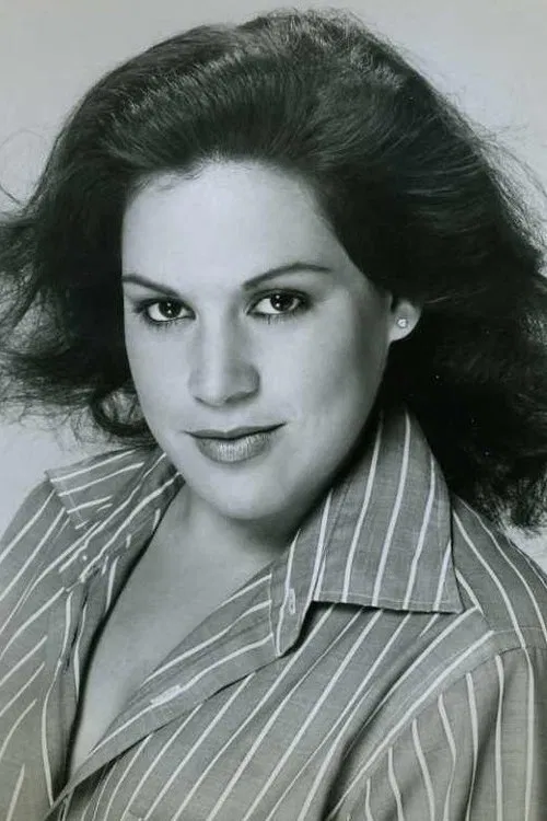 Photo of Wendie Jo Sperber