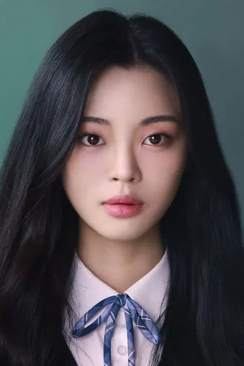Photo of Jeong So-ri