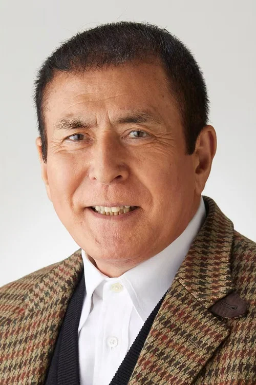 Photo of Gorō Ibuki