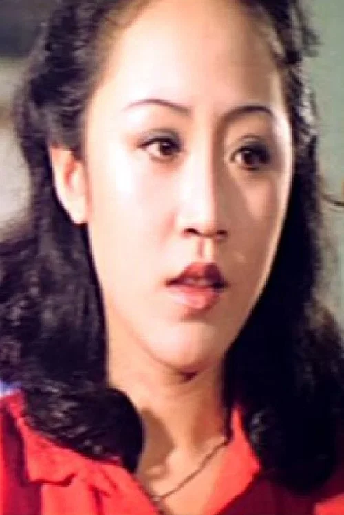 Photo of Wong Jing-Jing