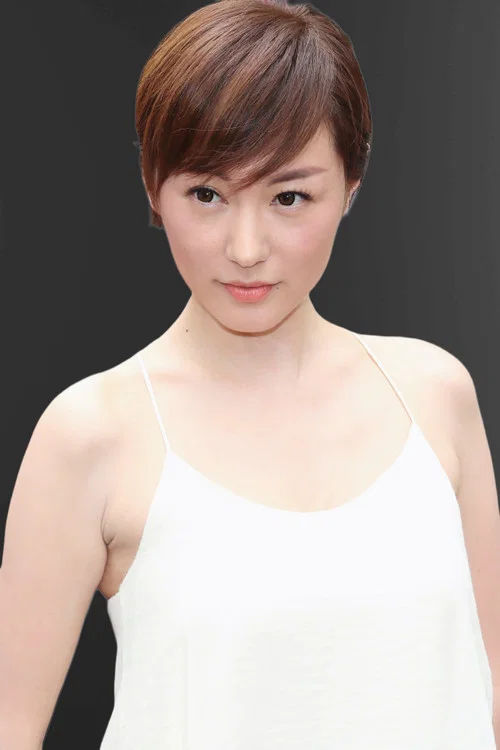 Photo of Annie Liu Xin-You