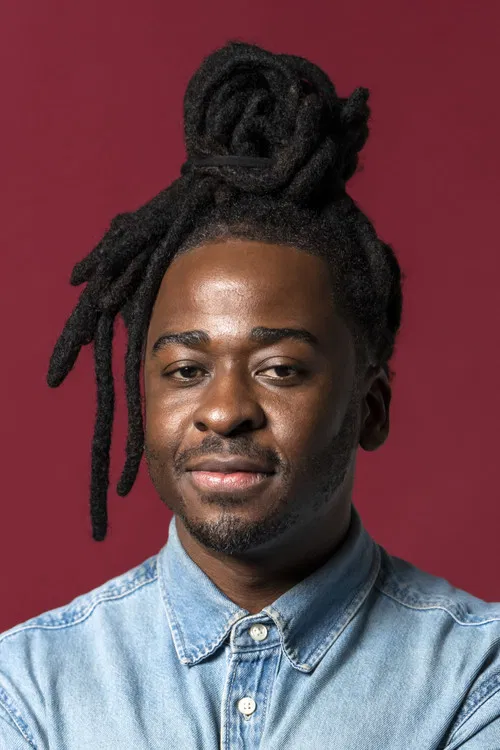 Photo of Edson Jean