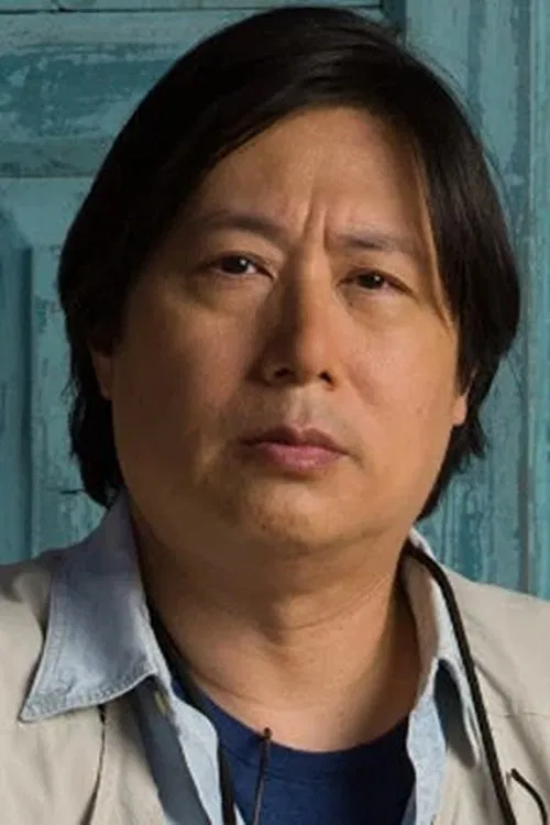 Photo of Van Ling